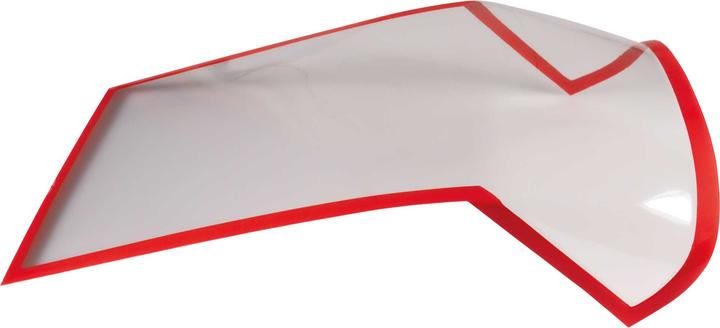 Immagine prodotto Seagull Models ( SG-Models ) Frontscheibe Rans S20 Raven