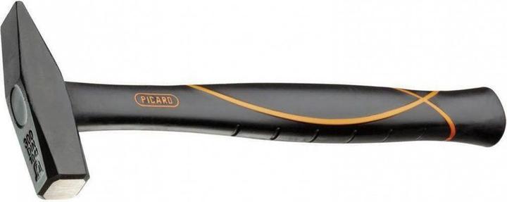 Picard 500g Schlosserhammer Deutsche Form DIN 1041 (500 g)