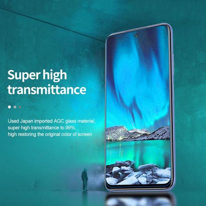 Immagine prodotto Nillkin Vetro protettivo H+ PRO (1 Pezzo/i, Xiaomi Redmi Nota 10 5G)