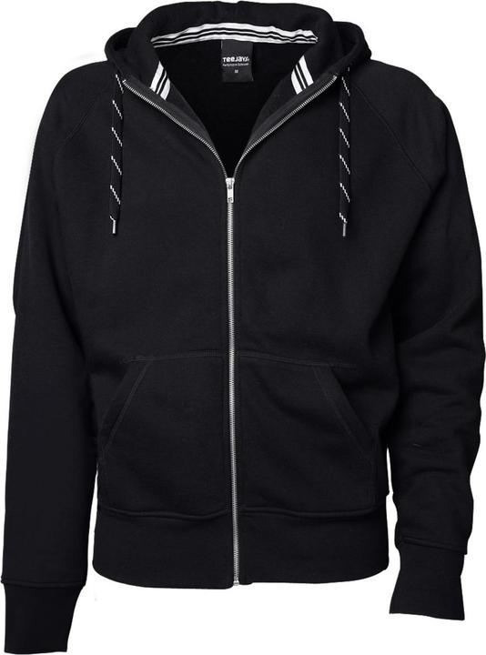 Produktbild Tee Jays Kapuzen Jacke (XXL)