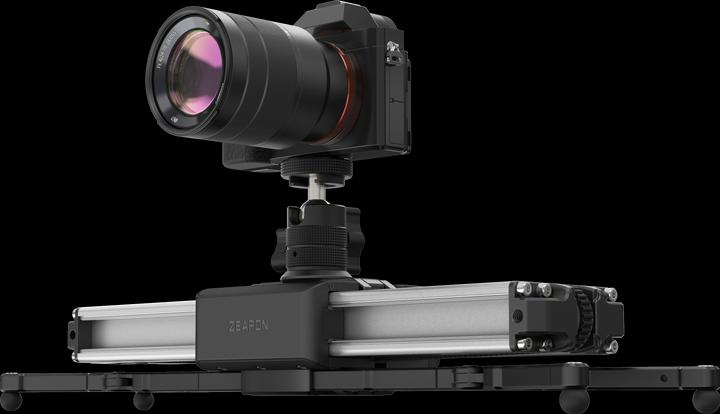 Produktbild Zeapon SD-H1 Micro 2 Plus (Diverse)