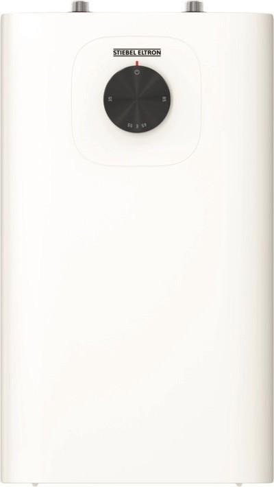 Immagine prodotto Stiebel Eltron SNU 5 Plus, molto compatto, antigoccia, termostatico, boiler sottolavello da 5 l a bassa pressione