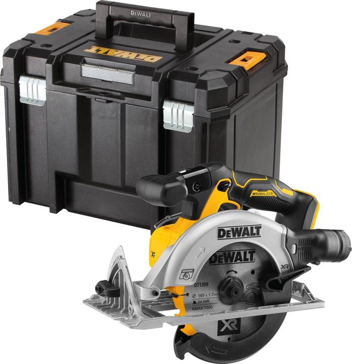 DeWalt DCS565NT-XJ