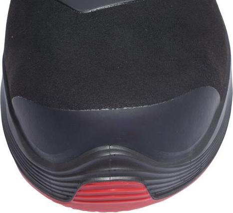 Actual product image Uvex Safety Low shoe (S3, 44)