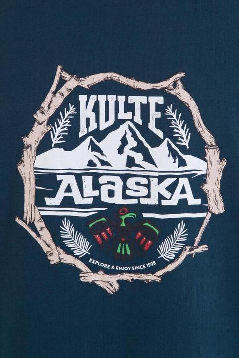 Image du produit Kulte t-hirt alaka (S)