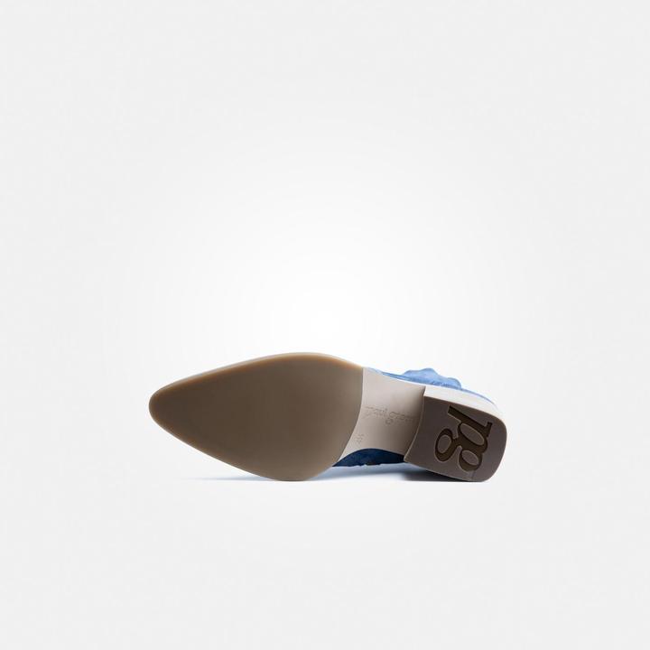 Actual product image Paul Green Stiefelette (40)