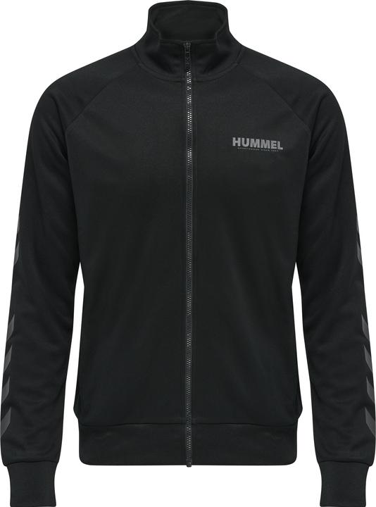 hummel Legacy Poly Zip Jacket