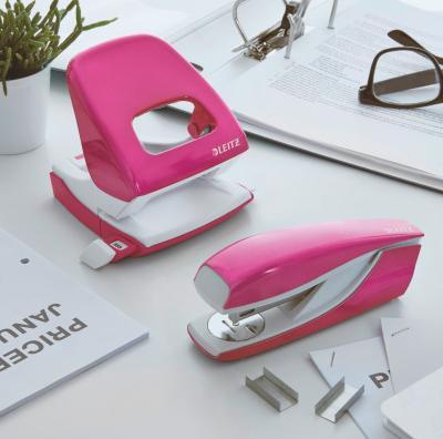 Actual product image Leitz WOW Set