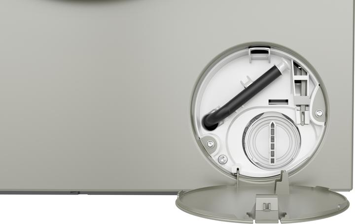 Produktbild Siemens WG44B20X40 (9 kg, Links, EU-Stecker)