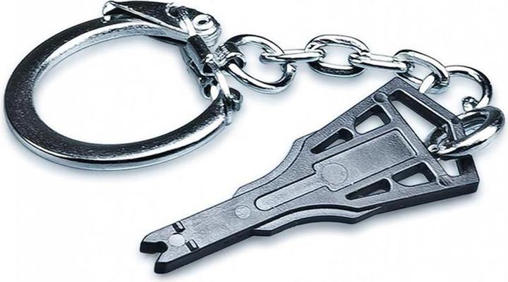 Wirewin RJ-45 SecureLock Key 10 Stück