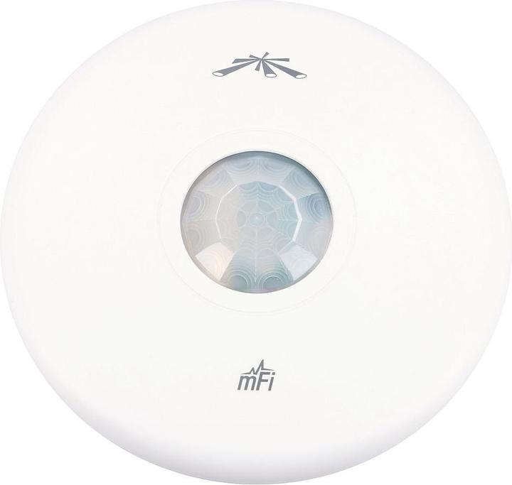 Actual product image Ubiquiti MFI-MSC - Ceiling Mount Motion Sensor (4.50 m)