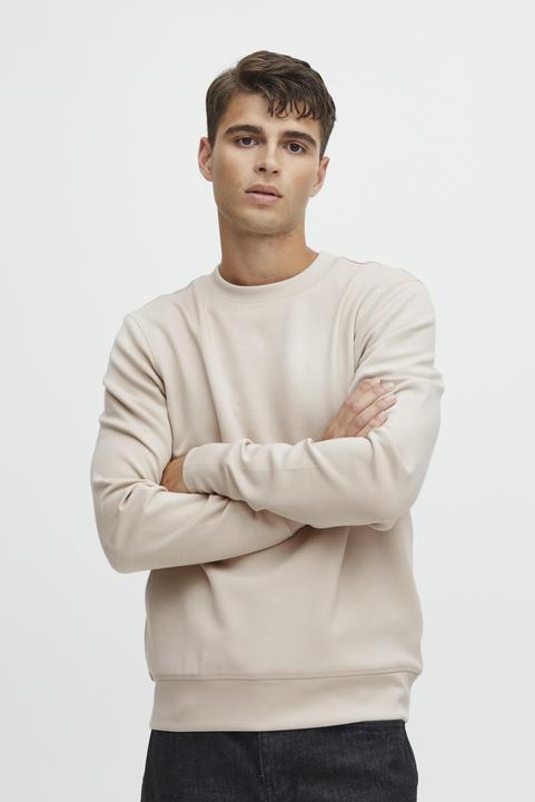 Casual Friday CFSebastian crew neck sweat - 20504731