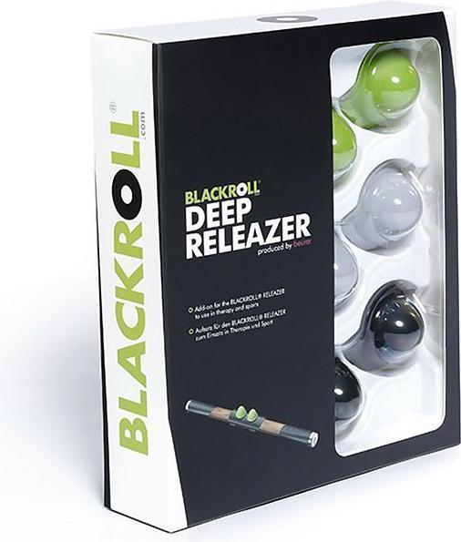 Actual product image Blackroll Deep Releazer