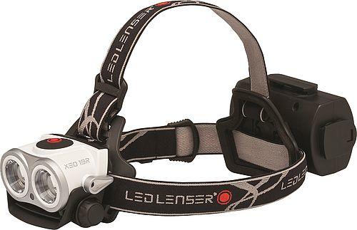 Ledlenser Xeo 19r (2000 lm)