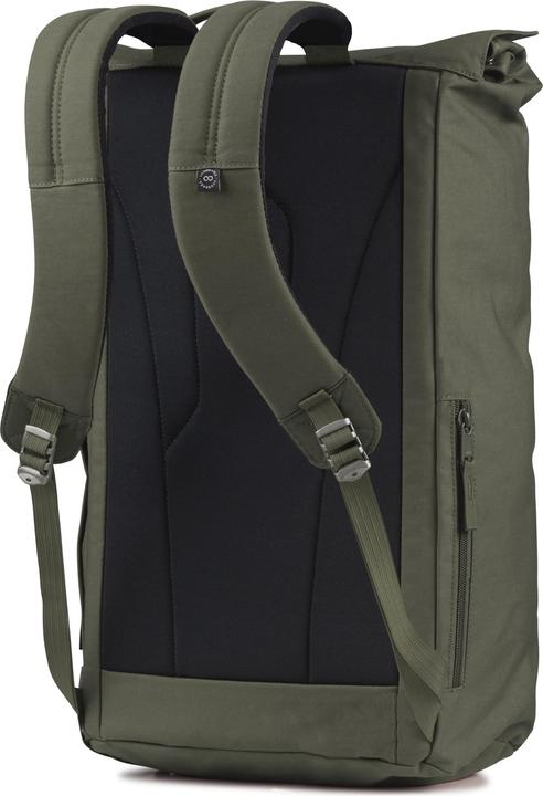 Actual product image Lundhags Knarven 25 Backpack (25 l)