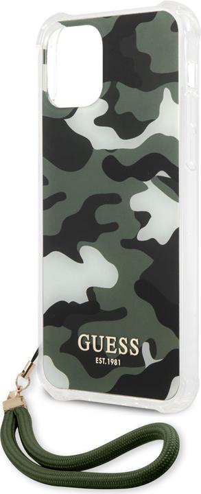 Immagine prodotto Guess Caso (Apple iPhone 12 Pro Max)