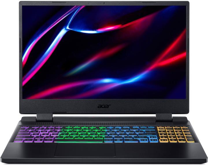 Produktbild Acer Nitro 5 AN517-42-R7XR (17.3" FHD, R7, 32GB, 1TB SSD, 1TB SSD, GeForce RTX 3070Ti, W11H) (17.30", AMD Ryzen 7 6800HS, 32 GB, 1000 GB, CH)