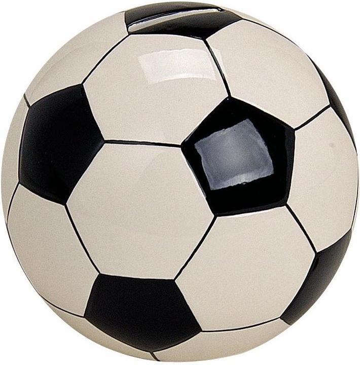 G. Wurm Fussball (Ø 13 cm)