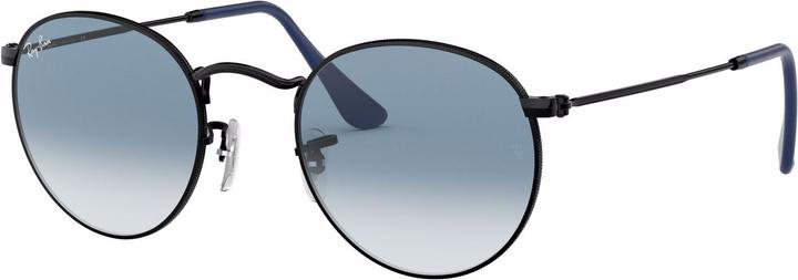 Ray Ban Round Metal