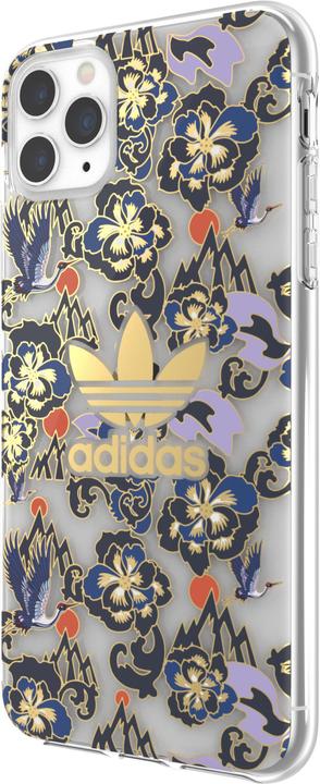 Image du produit adidas Clear Case CNY AOP (Apple iPhone 11 Pro Max)