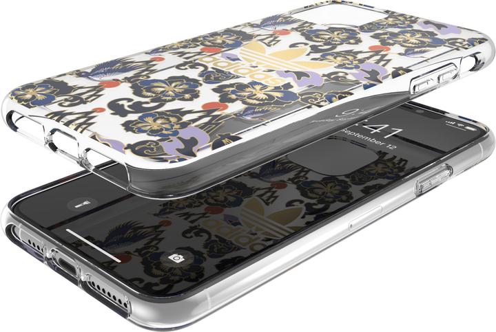 Image du produit adidas Clear Case CNY AOP (Apple iPhone 11 Pro Max)