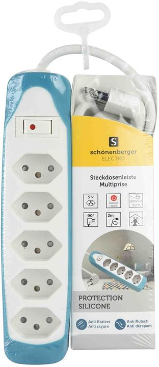 Produktbild Schönenberger Fix Line (5 x, Typ 13, 2 m)