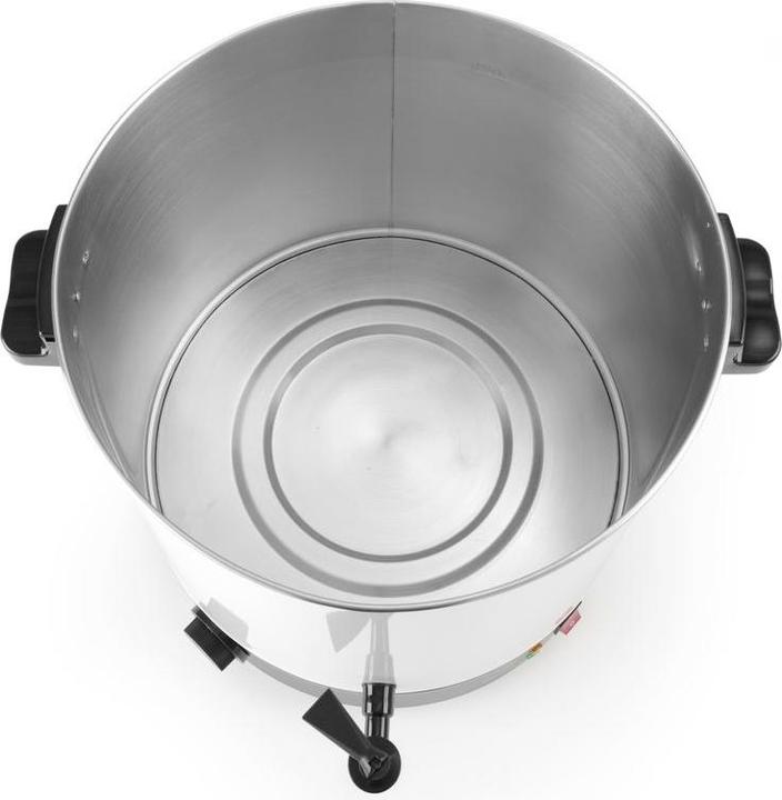 Actual product image Hendi Hot drink dispenser
