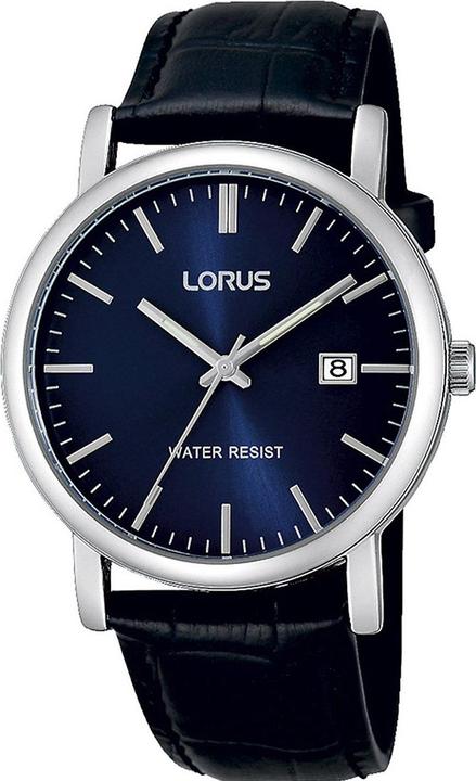 Lorus Klassik (Analoguhr, 38 mm)