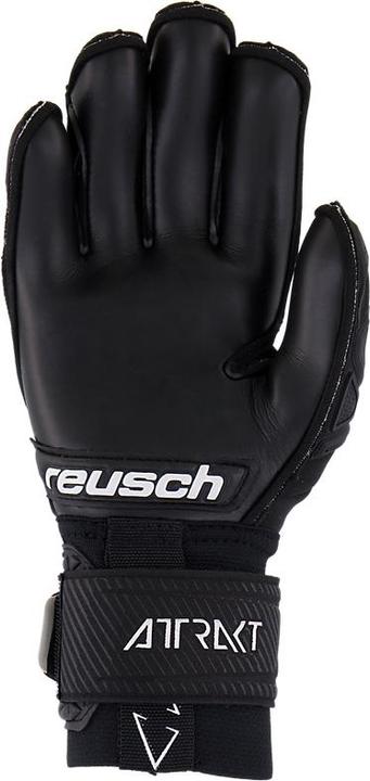 Immagine prodotto Reusch Guanto da portiere Attrakt Freegel Infinity Resistance (8.5)