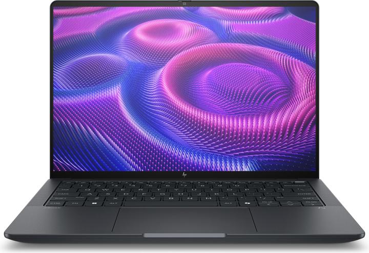 Actual product image HP ZBook Ultra 14 G1a AMD Ryzen AI Max PRO 390 35,56cm 14Zoll WUXGA 32GB 1TB/SSD W11P 1J Gar (EU) (14", 34.36 GB, 1000 GB, DE)