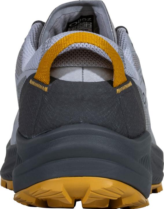 Actual product image Oboz Katabatic LT Low GTX (42)