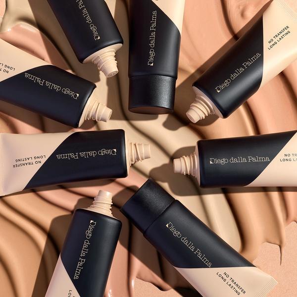Actual product image Diego dalla Palma Stay on ME Foundation 263W (263W)