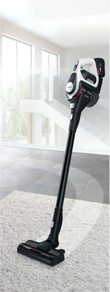 Image du produit Bosch Hausgeräte BSS825FRSH