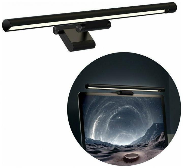 Produktbild Baseus i-wok Series Screen Hanging Light Pro