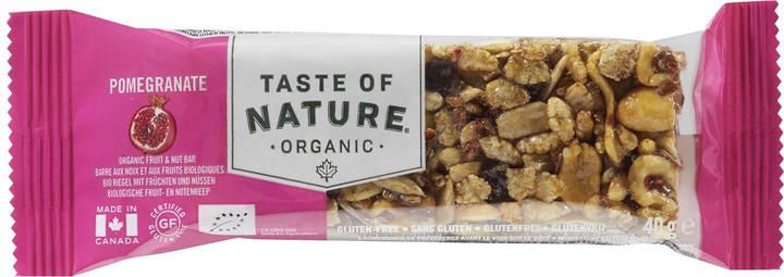 Produktbild Taste Of Nature Pomegranate (40 g)