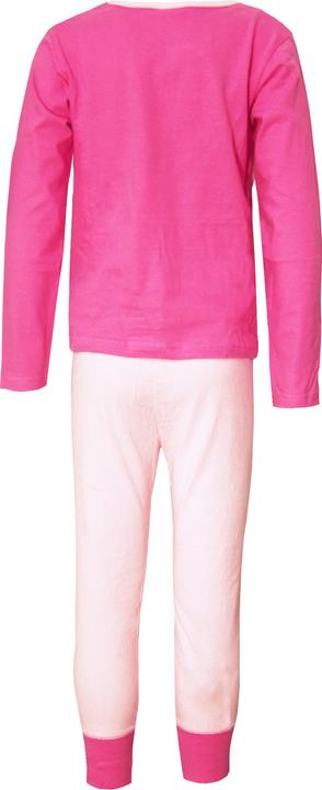 Produktbild Barbie GRL PWR Schlafanzug mit langer Hose Mädchen (104)