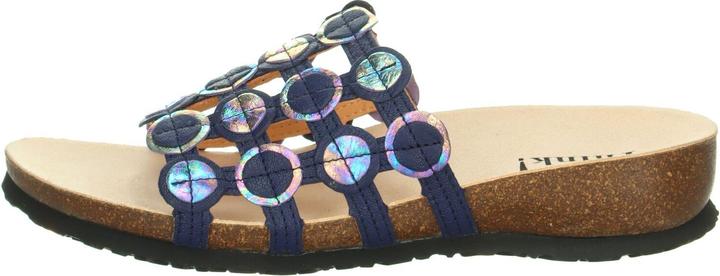 Actual product image Think! Pantoletten (43)