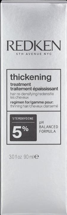 Produktbild Redken Cerafill Retaliate (90 ml)