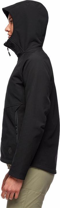 Produktbild Black Diamond Element Jacke (XL)