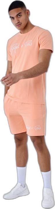 Image du produit Project X Paris short basique broderie logo (XL)