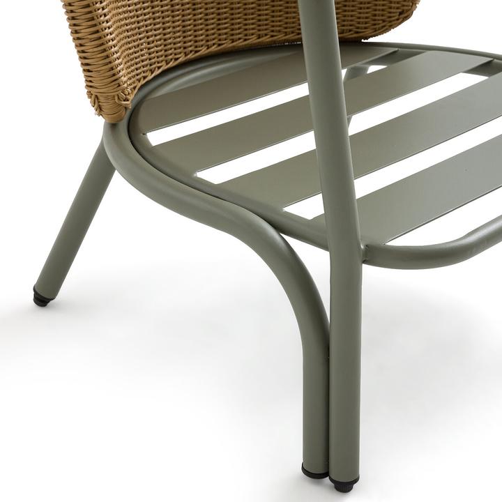 Produktbild La Redoute Interieurs Joati