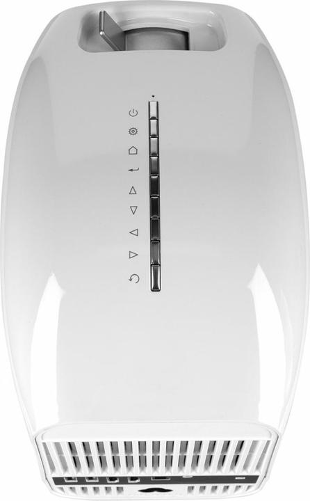 Actual product image Celexon FHD5000 PROJECTOR WHITE (Full HD, 5000 lm)