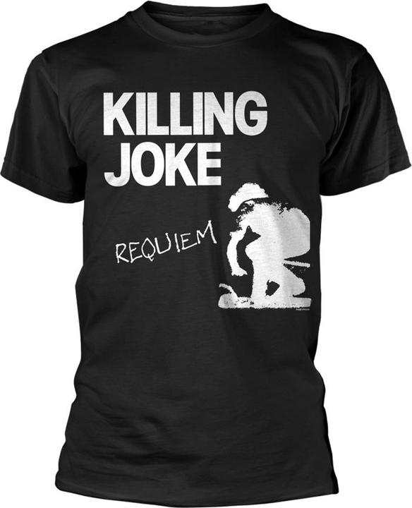 Killing Joke Requiem