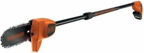 Black & Decker Gpc1820l20 (Sega a catena a batteria)