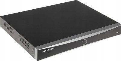 Immagine prodotto Hikvision DS-7608NXI-I2/S(STD) NVR 8 canali 2° AcuSense (Videoregistratore di rete (NVR))