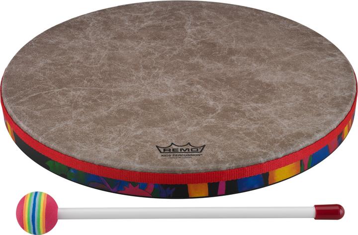 Actual product image Remo Kid's Frame (Drum)