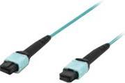 Produktbild Digitus MPO Patchkabel, OM3, 30m (30 m)
