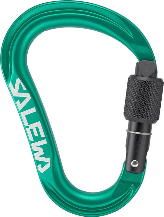 Salewa Ortles Hms M Carabiner