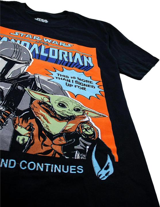 Immagine prodotto Star Wars UTNS5974 P (S)