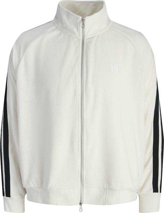 Produktbild Jack & Jones Jcoathletico Towel Track Jacket Ss25 (S)